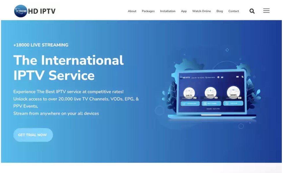 Les 5 meilleurs fournisseurs IPTV