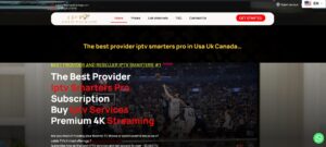 Les 5 meilleurs fournisseurs IPTV