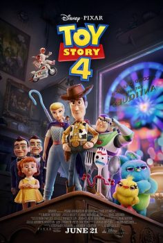 Toy-Story-4-(2019)