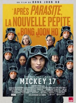 mickey 17