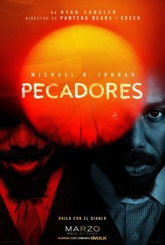 pecadores